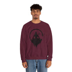 Lord Shiva Meditating Sweatshirt