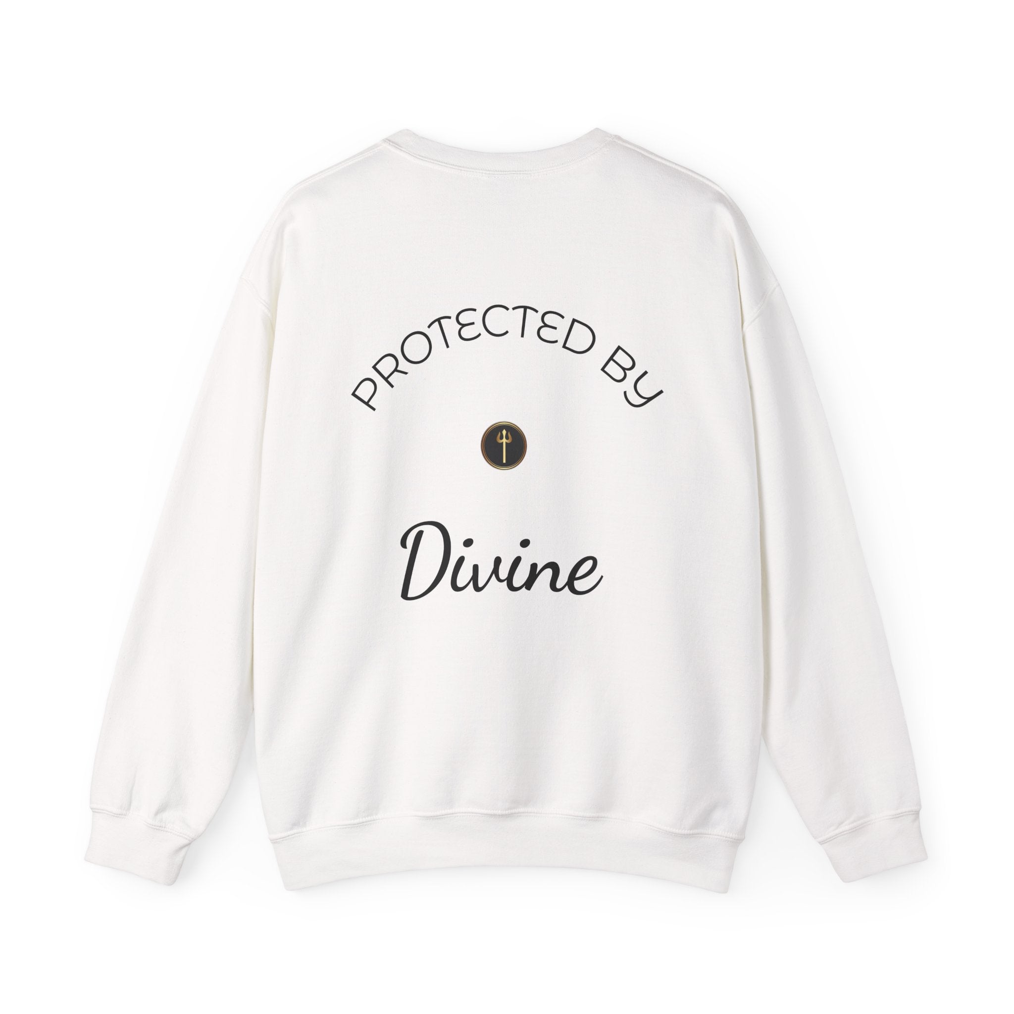 Devi Shakti Goddess Sweatshirt