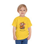 Baby Ganesha “Little Warrior” Kids T-Shirt