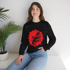 Hanuman Strength Sweatshirt