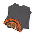 Navratri Night 3 Chandraghanta T-Shirt