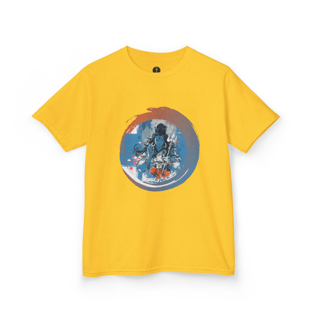 Kids Shiva & Ganesh T-Shirt