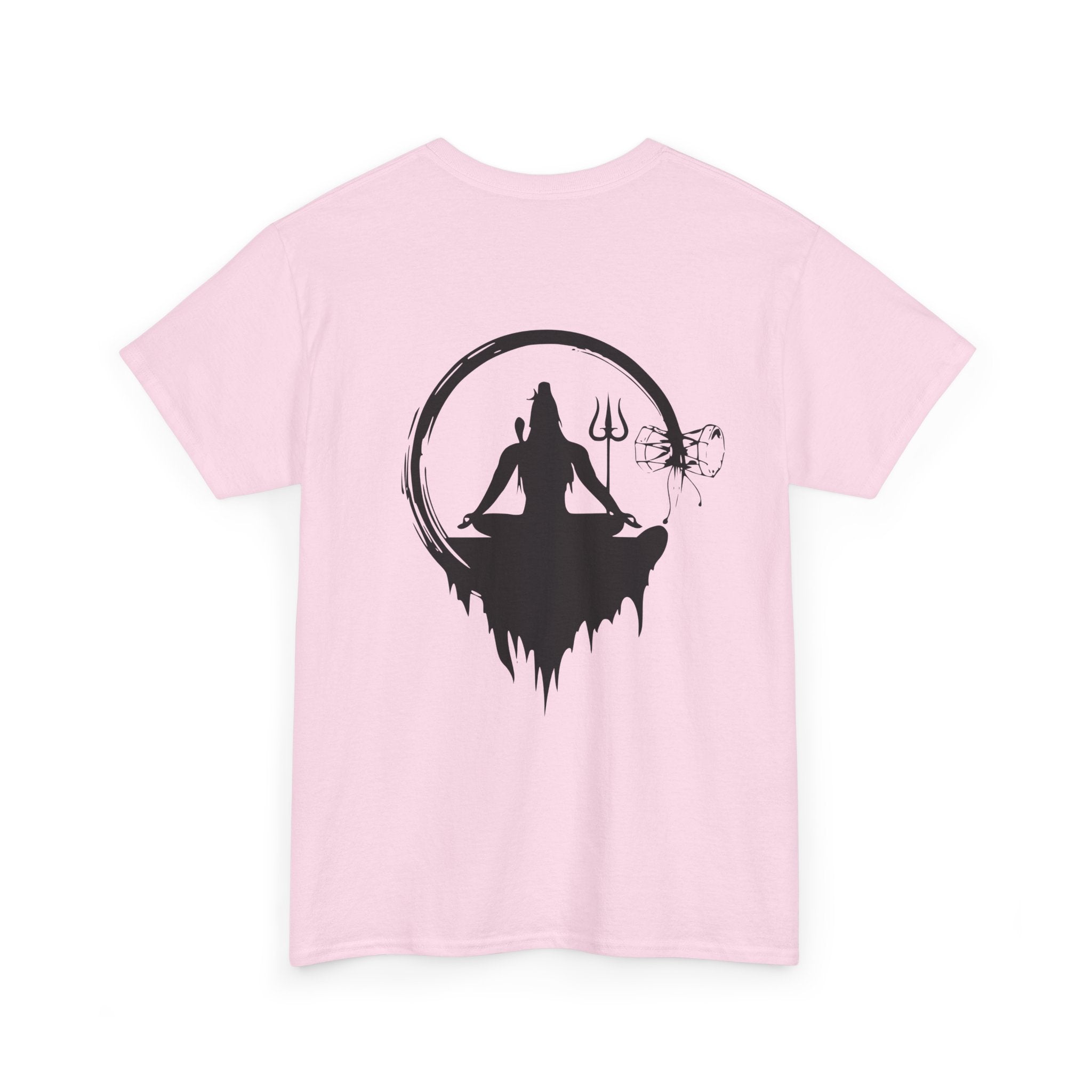 Lord Shiva Stillness T-Shirt