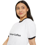 Karma > Coffee Ringer T-Shirt