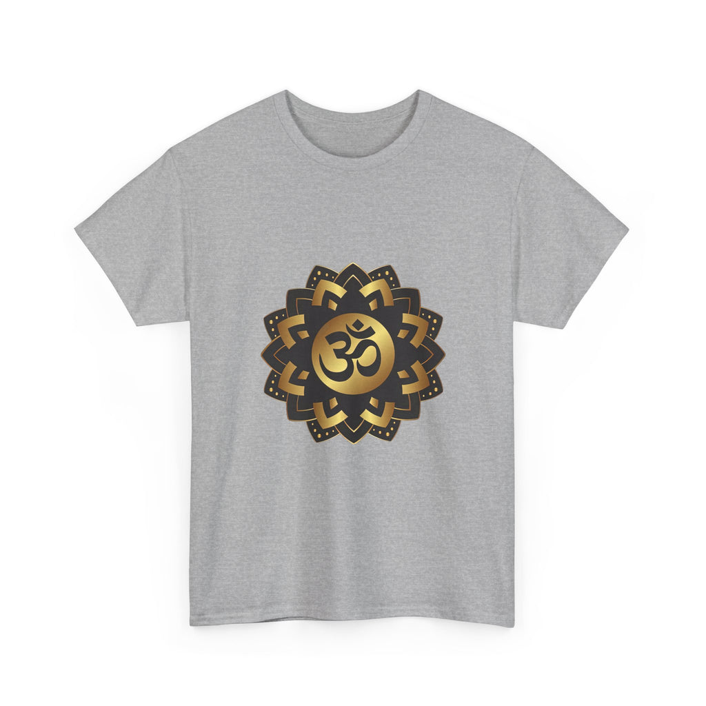 Om Lotus T-Shirt