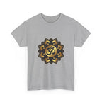 Om Lotus T-Shirt