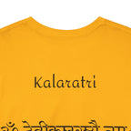 Navratri Night 7 Kalaratri T-Shirt