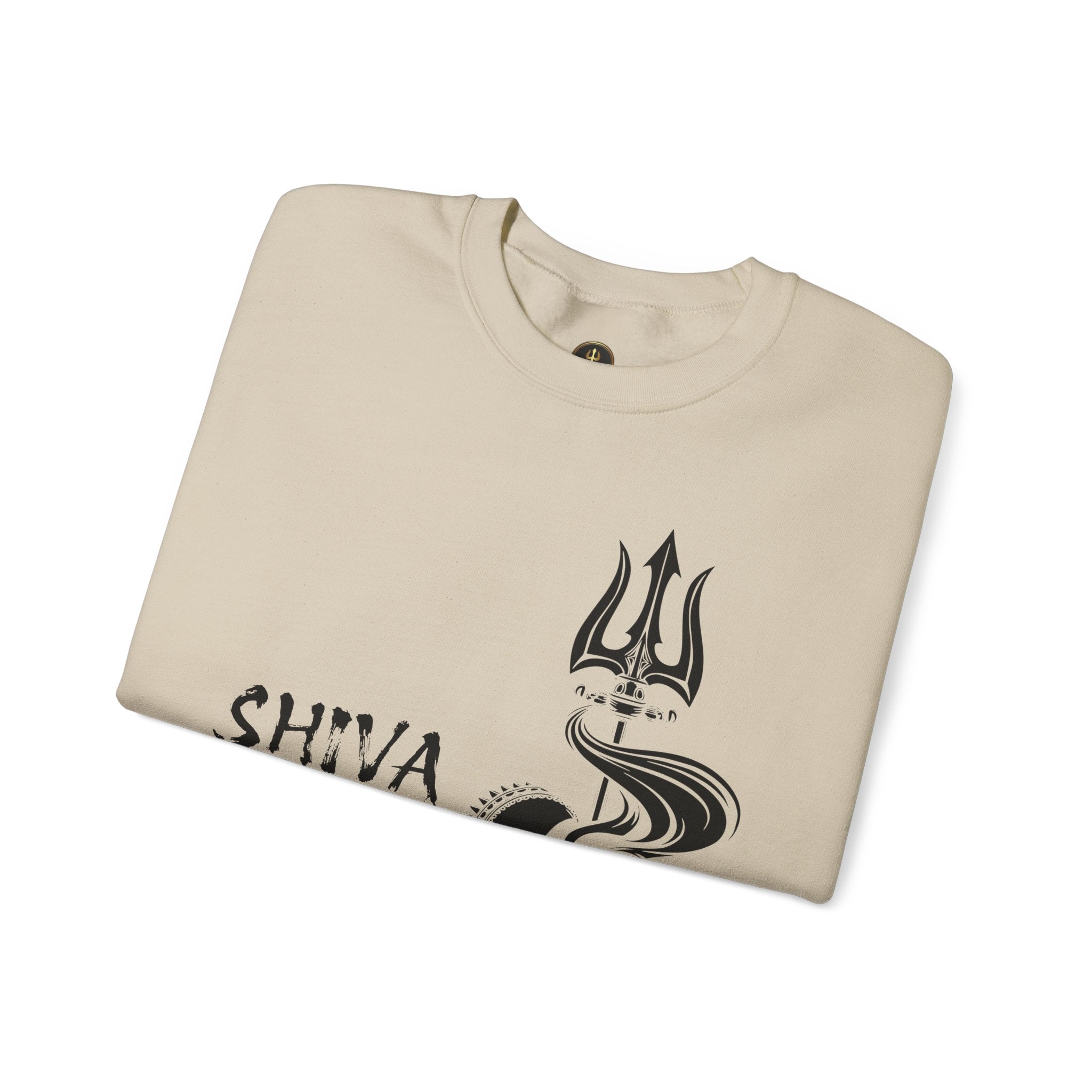 Protected by Shiva Sweatshirt