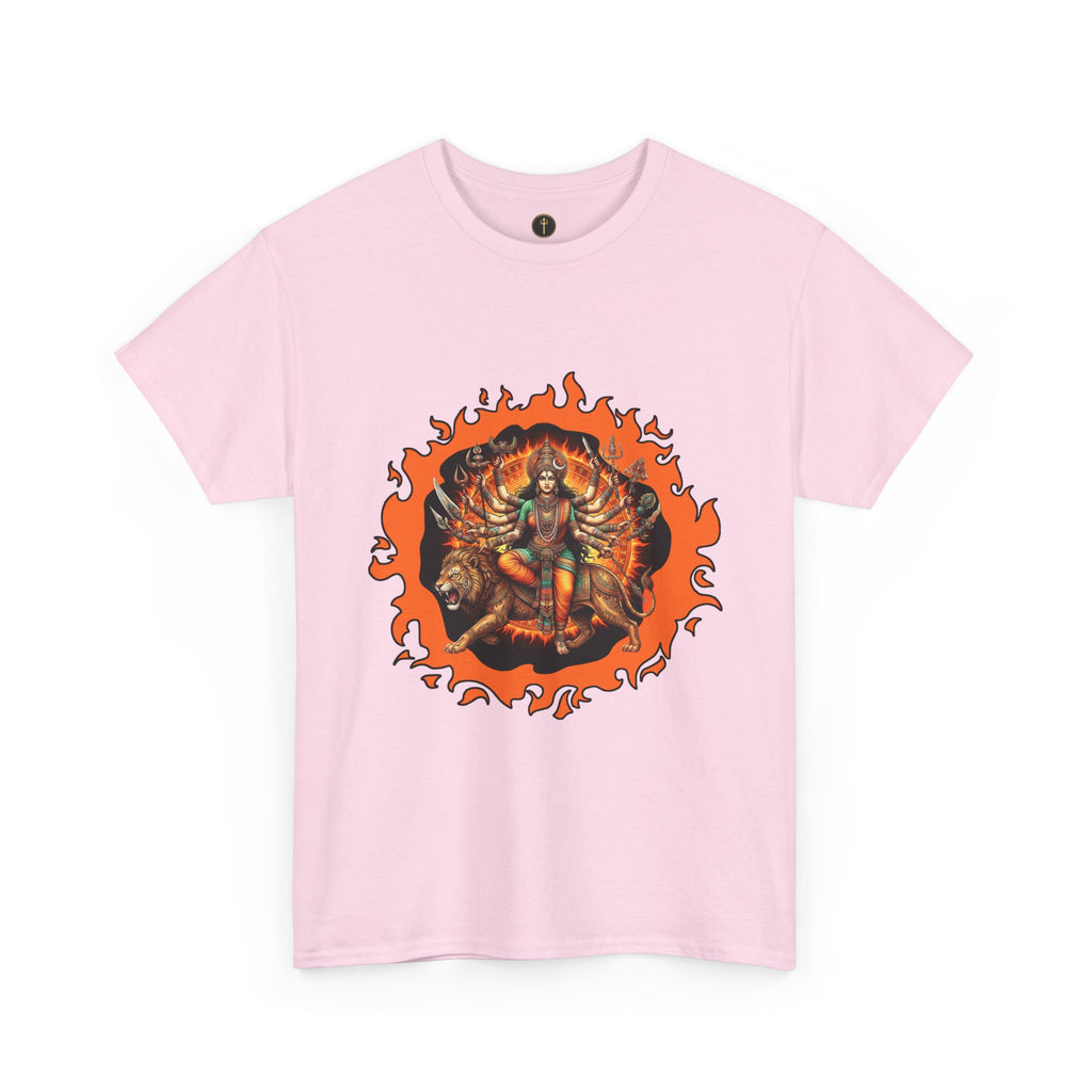 Navratri Night 3 Chandraghanta T-Shirt