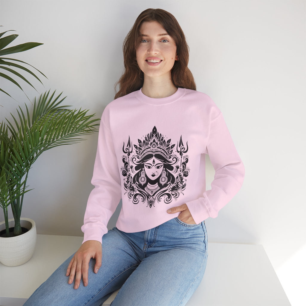 Devi Shakti Goddess Sweatshirt
