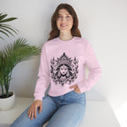 Devi Shakti Goddess Sweatshirt