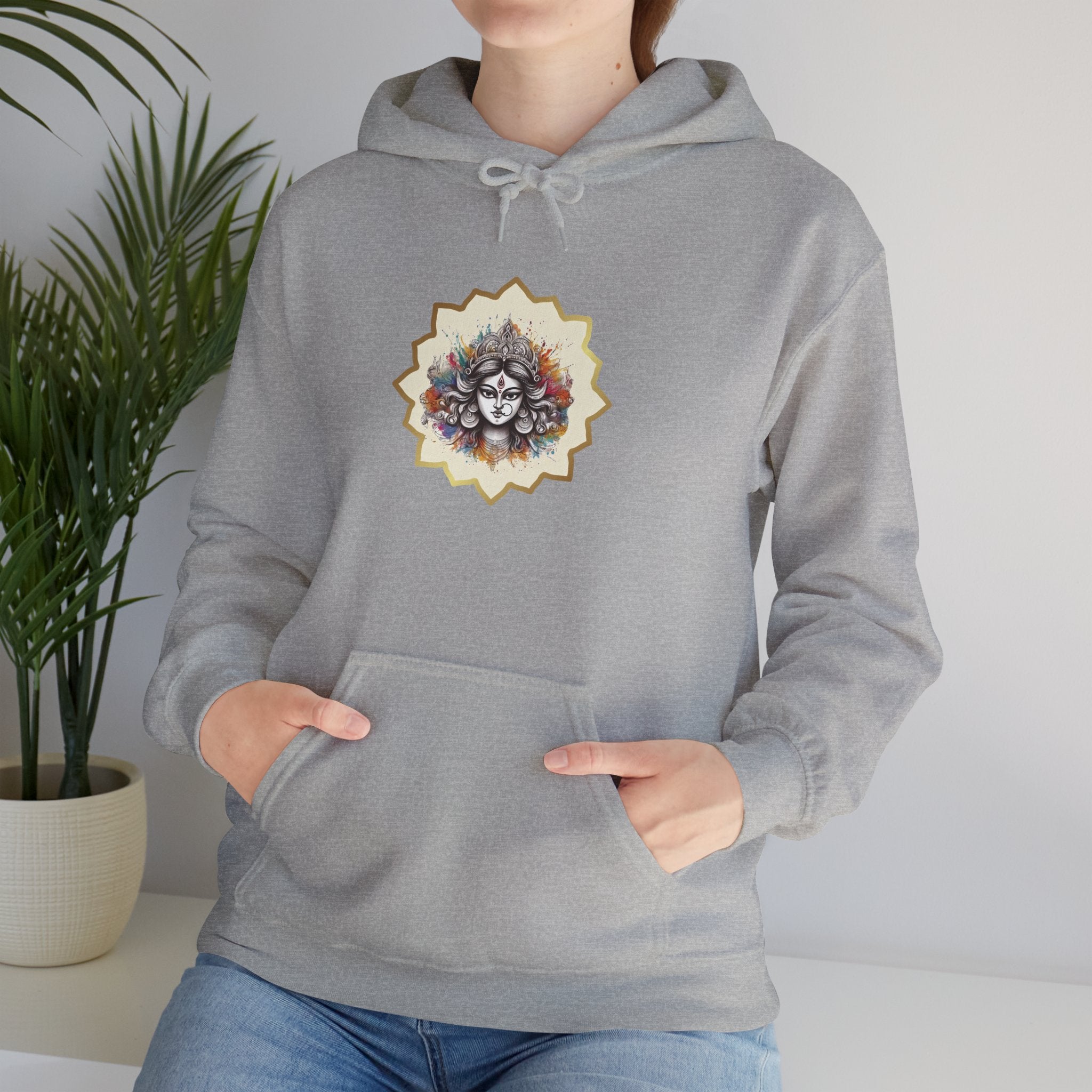 Devi Shakti Hoodie