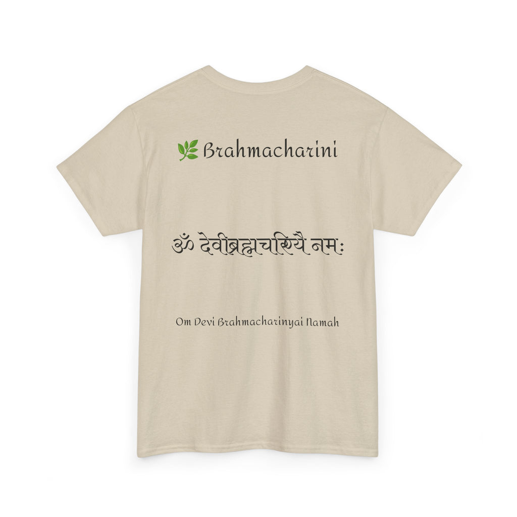 Navratri Night 2 Brahmacharini T-Shirt