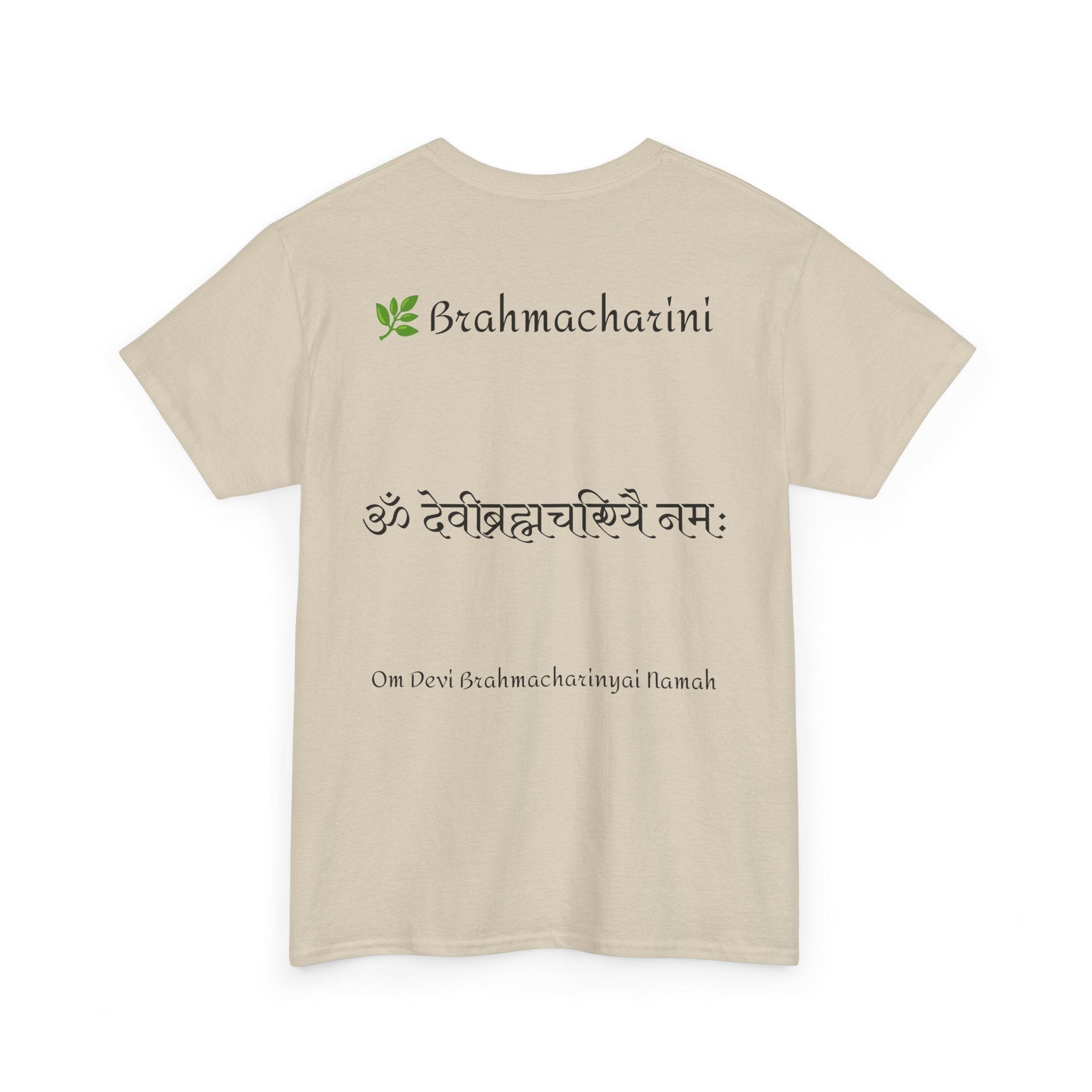 Navratri Night 2 Brahmacharini T-Shirt