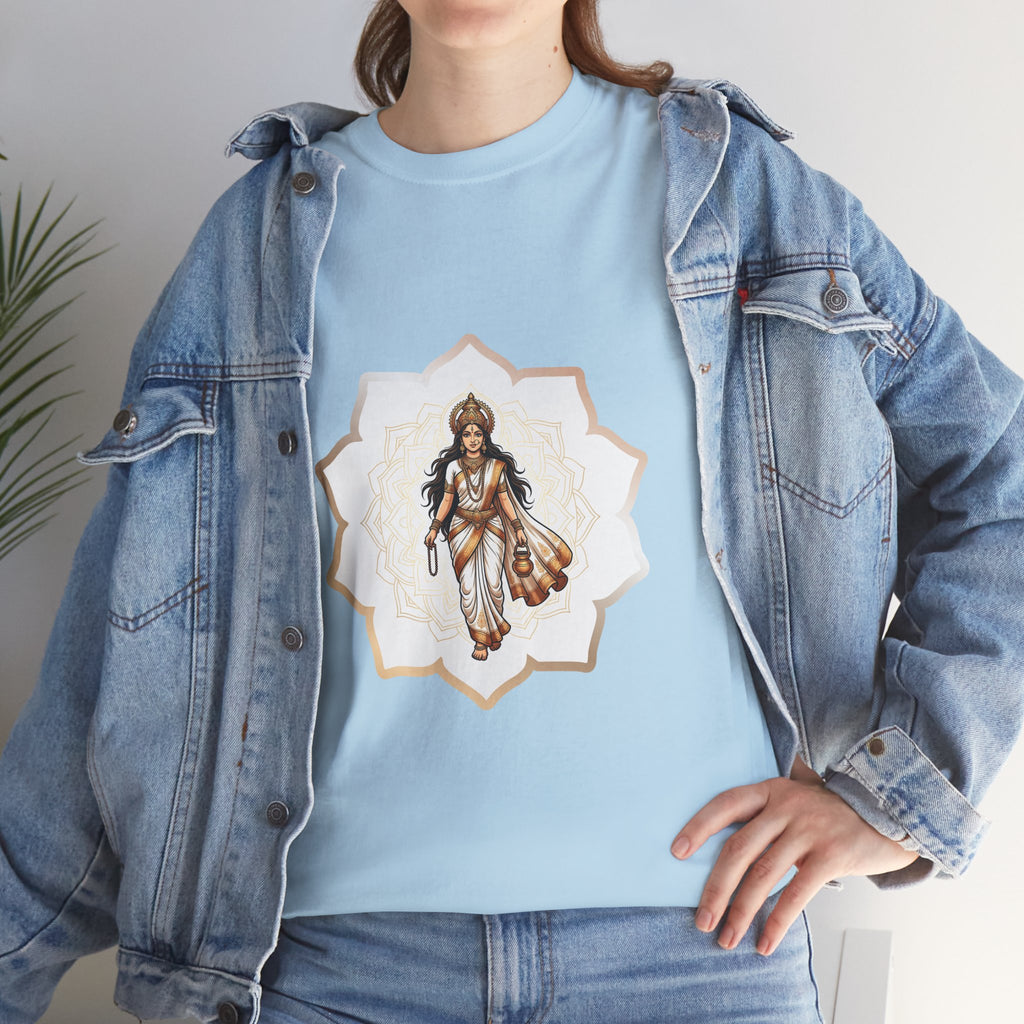 Navratri Night 2 Brahmacharini T-Shirt