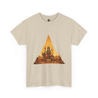 Navratri Night 1 Shailaputri T-Shirt
