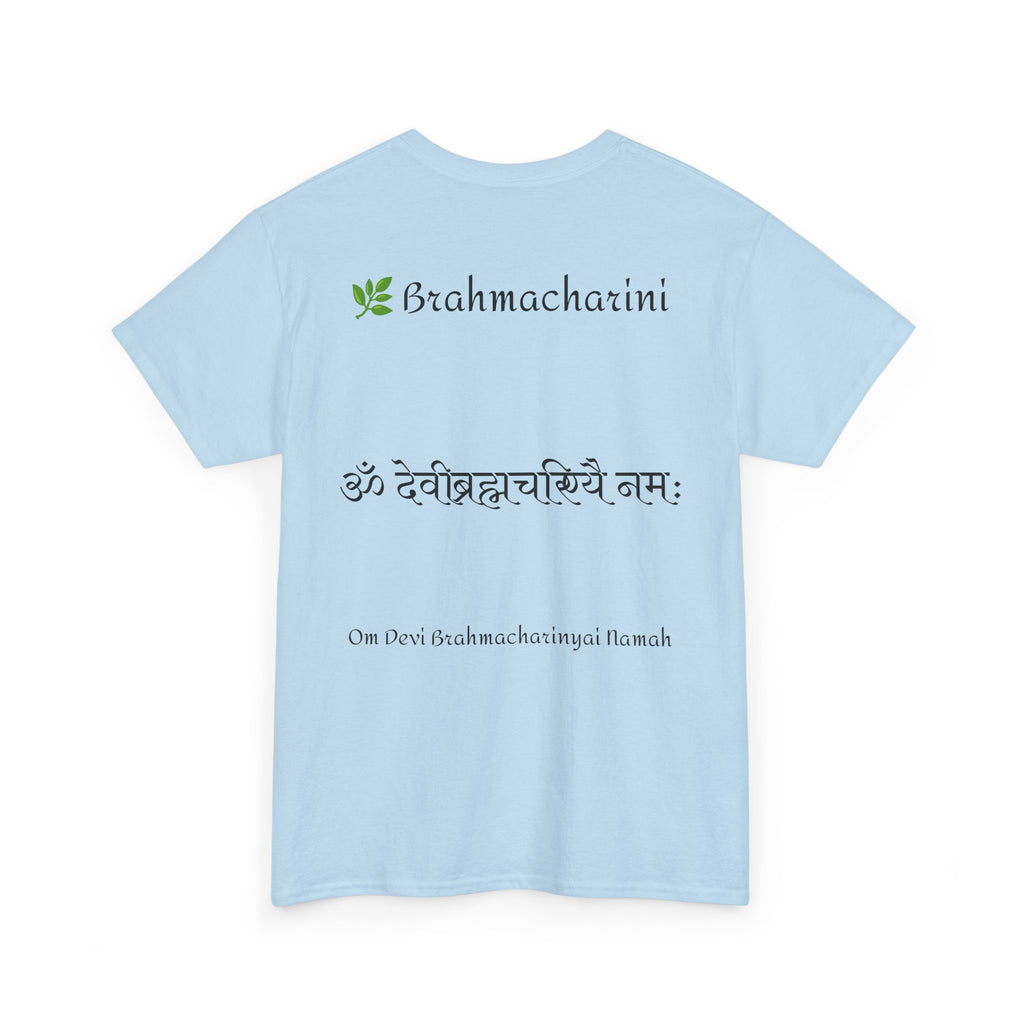Navratri Night 2 Brahmacharini T-Shirt