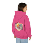 Baby Ganesha Kids Hoodie