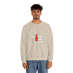 Shiva Tripundra Sweatshirt
