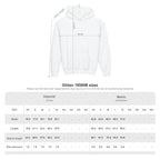 Baby Ganesha Kids Hoodie