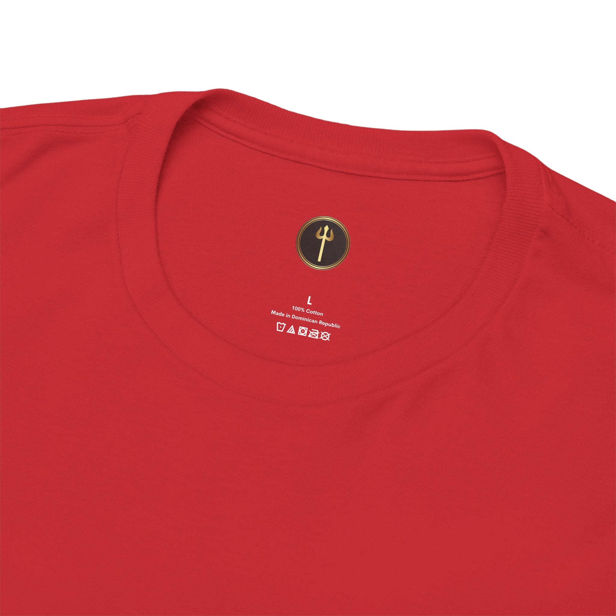 Hanuman Sanjeevani T-Shirt – Strength in Action & Devotion Design