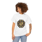 Om Lotus T-Shirt