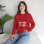 Shiva Tripundra Sweatshirt