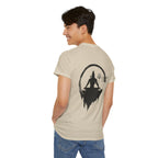 Lord Shiva Stillness T-Shirt