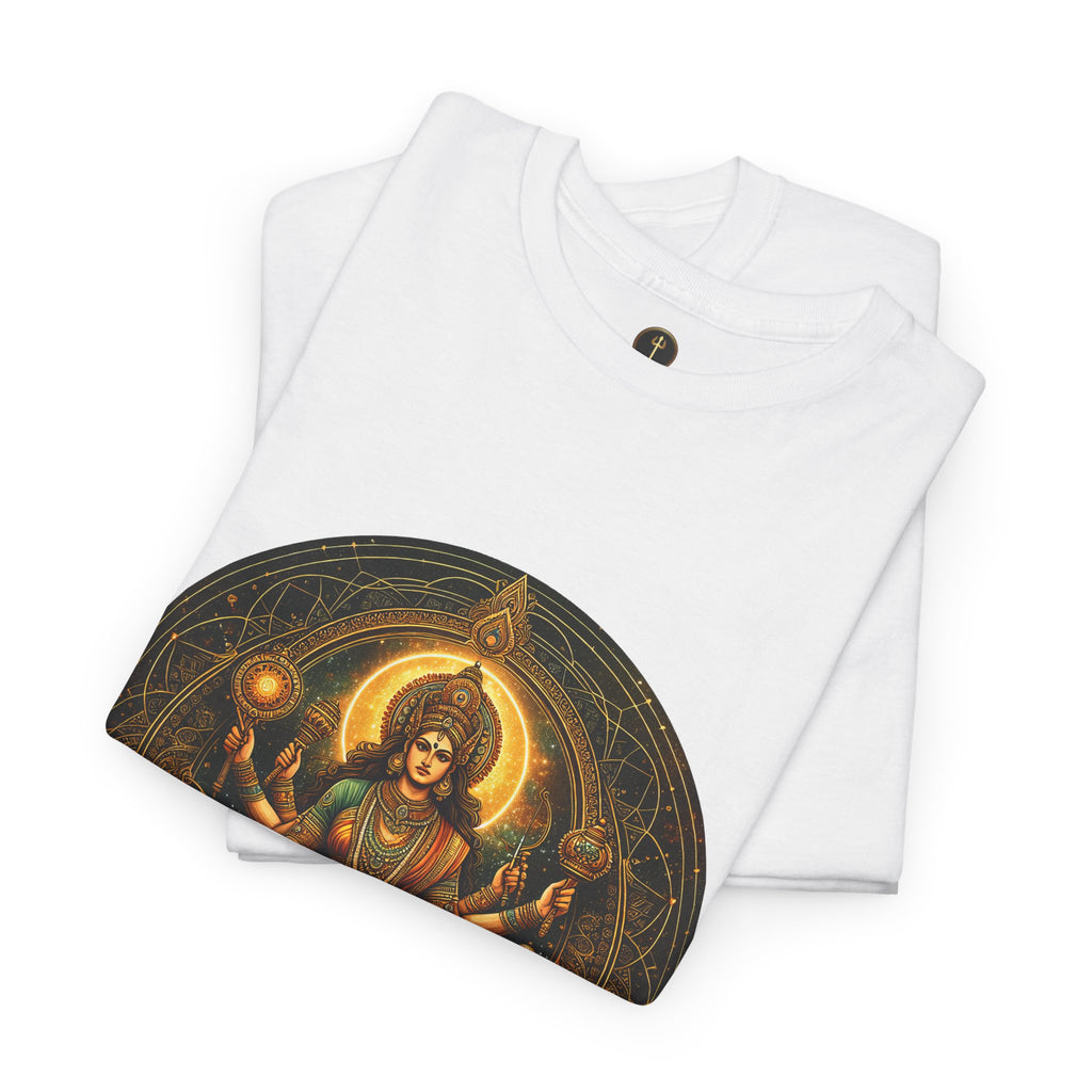 Navratri Night 4 Kushmanda T-Shirt
