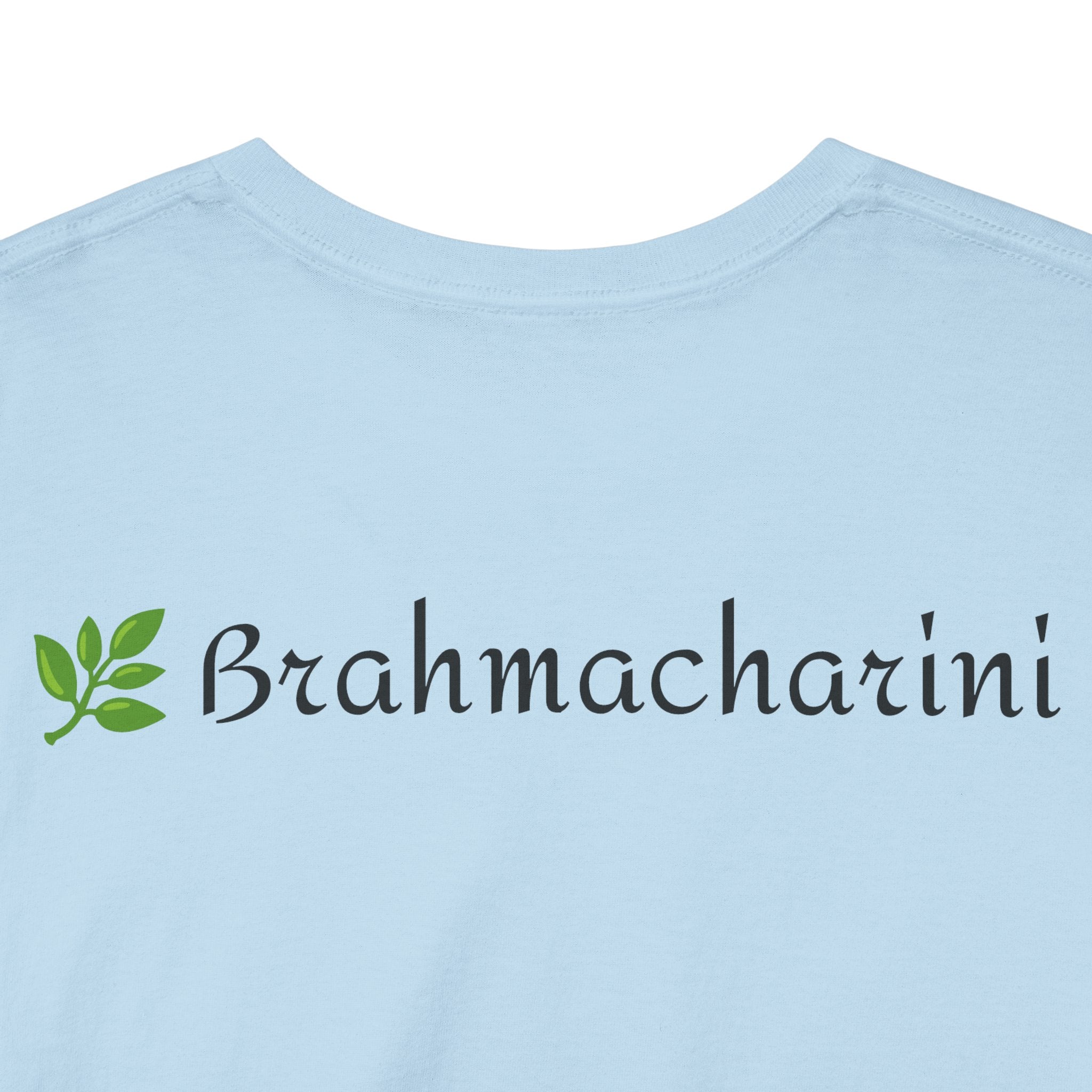 Navratri Night 2 Brahmacharini T-Shirt
