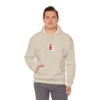 Shiva Tripundra Hoodie