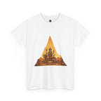 Navratri Night 1 Shailaputri T-Shirt