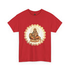 Navratri Night 5 Skandamata T-Shirt