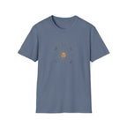 Sun and Moon Circle T-Shirt