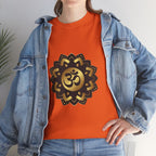 Om Lotus T-Shirt