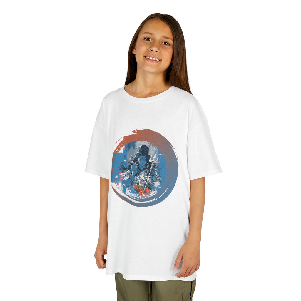 Kids Shiva & Ganesh T-Shirt