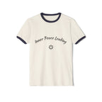 Shiva Inner Peace Ringer Tee