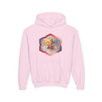 Baby Ganesha Kids Hoodie
