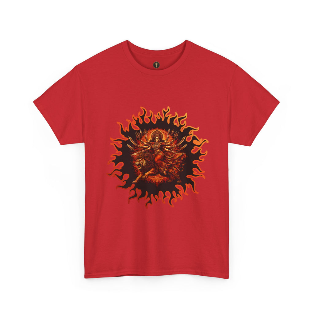 Navratri Night 6 Katyayani T-Shirt