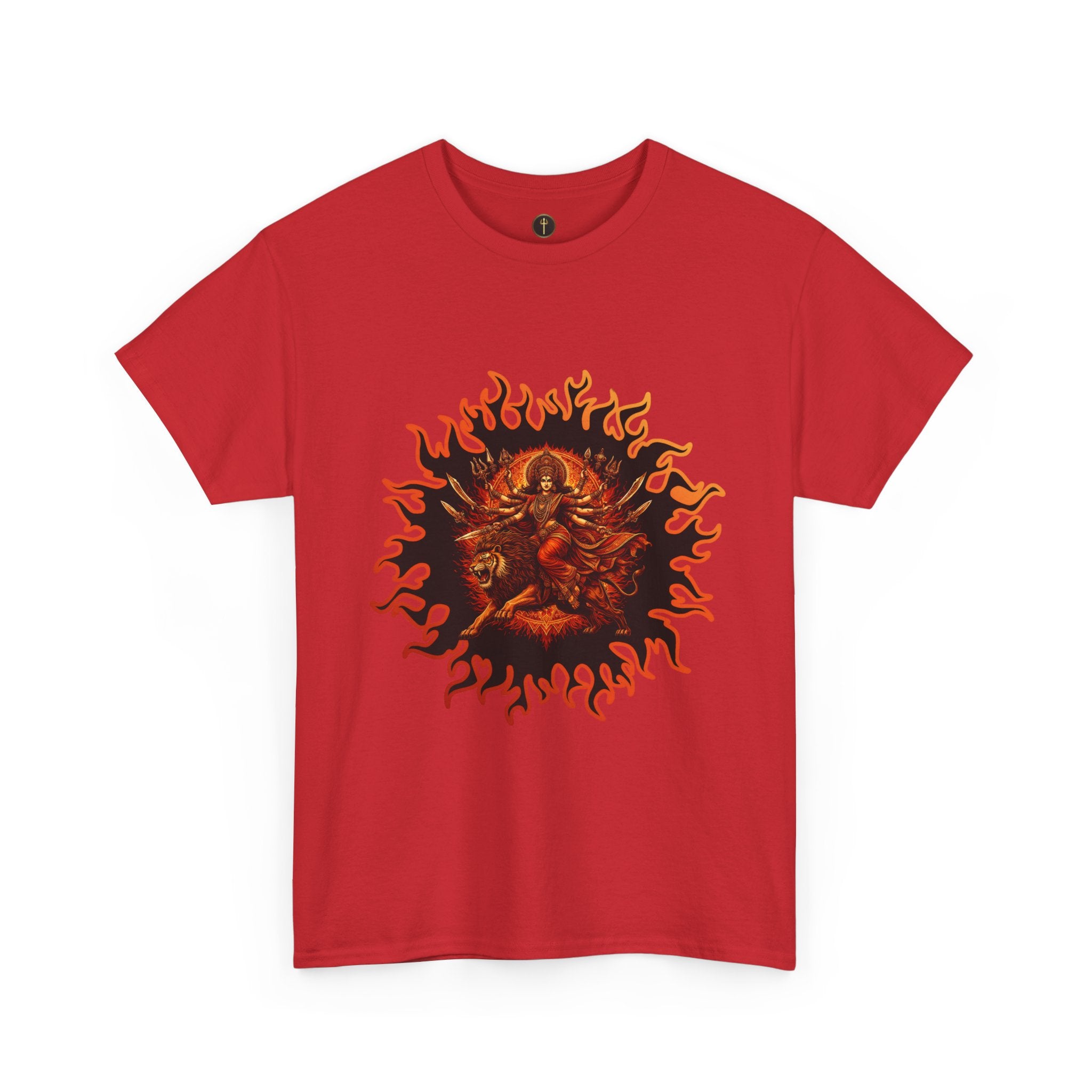 Navratri Night 6 Katyayani T-Shirt