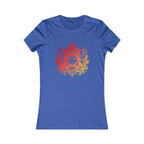 Devi Women’s T-Shirt – “Protected By Divine”