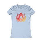 Devi Women’s T-Shirt – “Protected By Divine”
