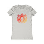 Devi Women’s T-Shirt – “Protected By Divine”