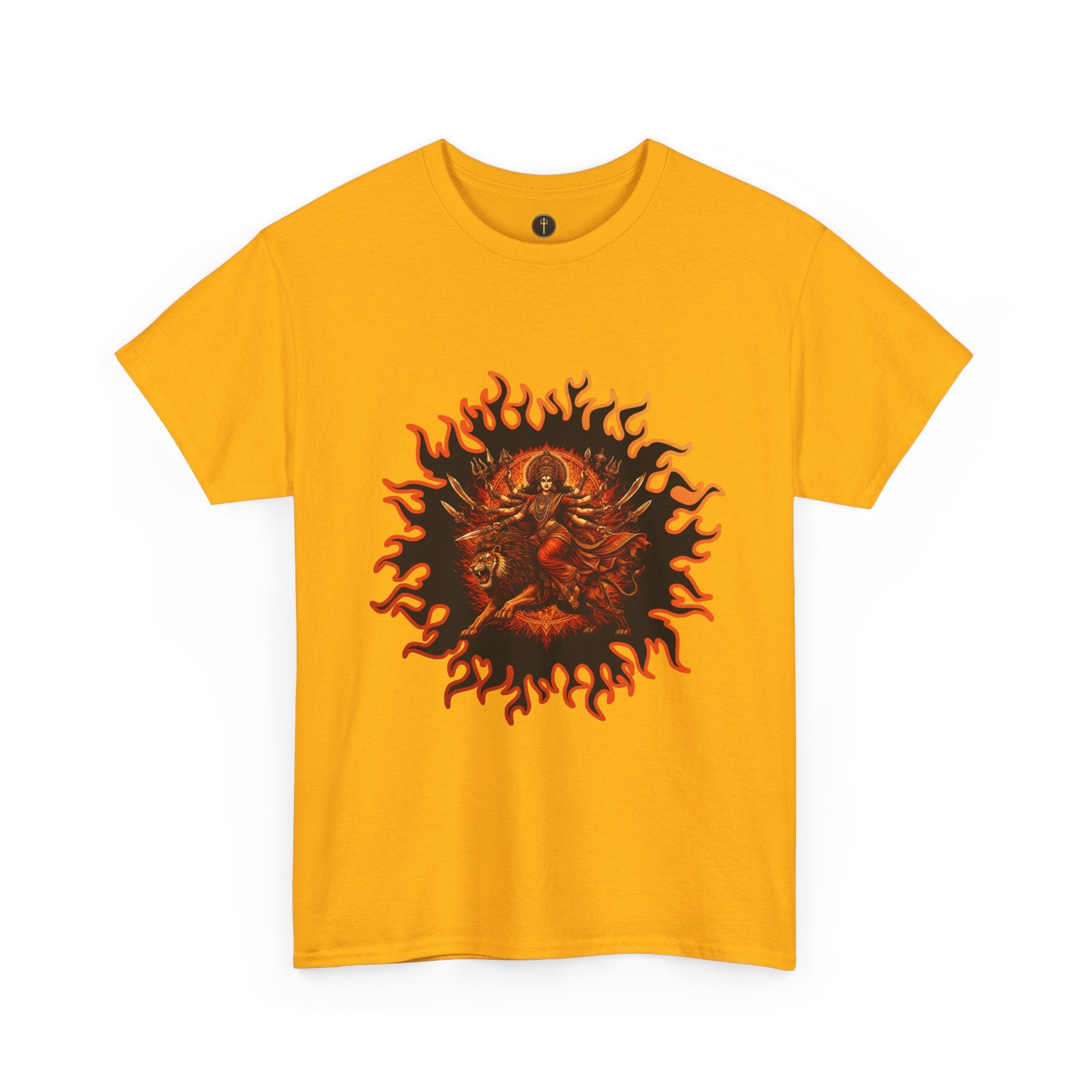 Navratri Night 6 Katyayani T-Shirt