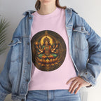 Navratri Night 4 Kushmanda T-Shirt