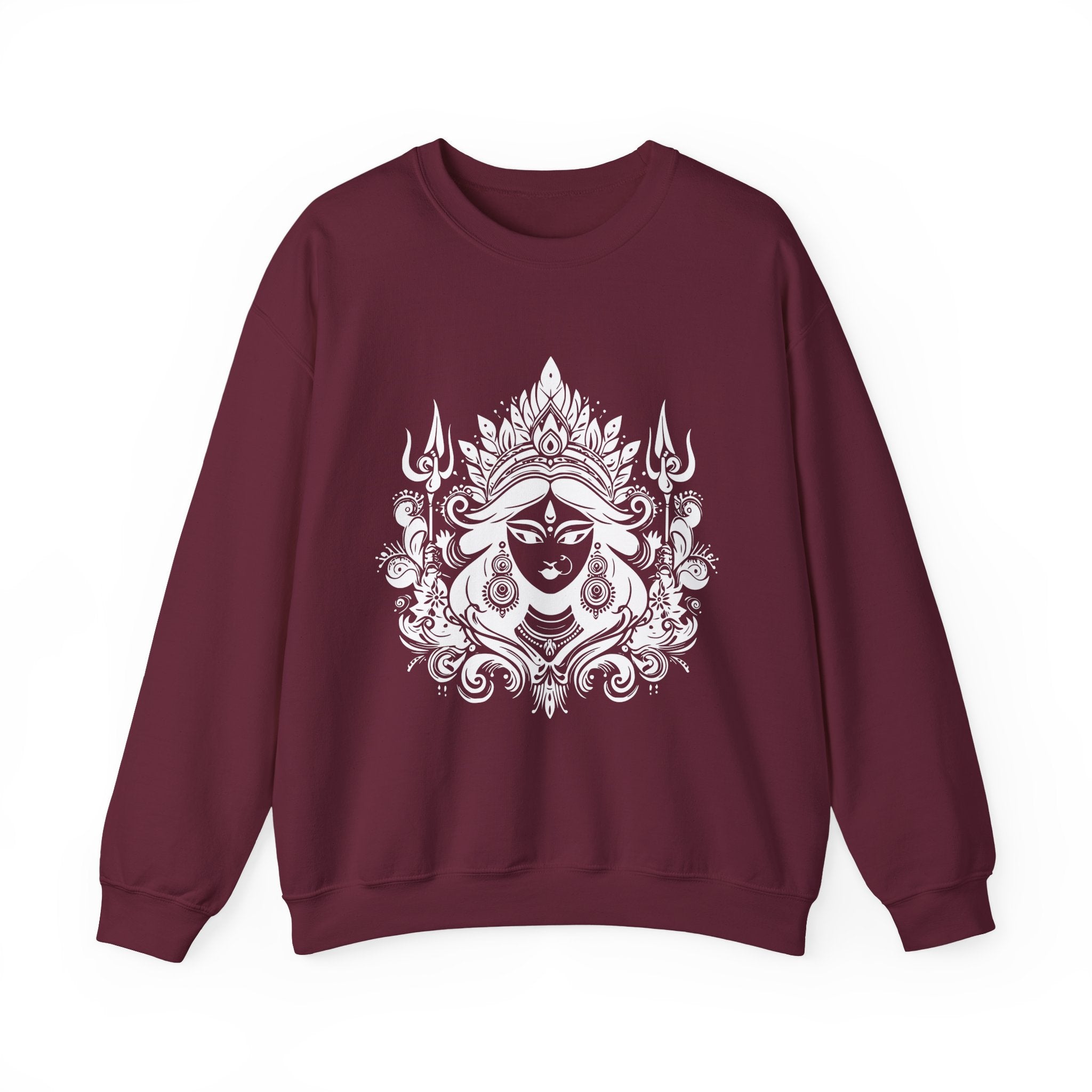 Devi Shakti Goddess Sweatshirt