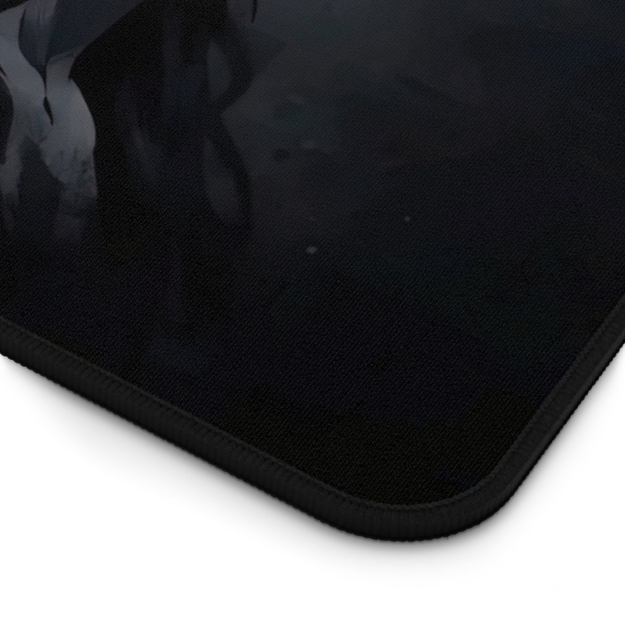 Shiva Desk Mat — Meditation Office Mouse Pad