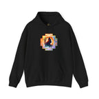 Shiva Cosmic Yantra Hoodie