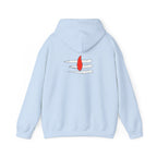 Shiva Tripundra Hoodie