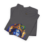 Krishna T-Shirt – Divine Calm Meditation